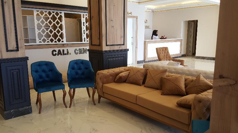 Sea Star Hotel 3*