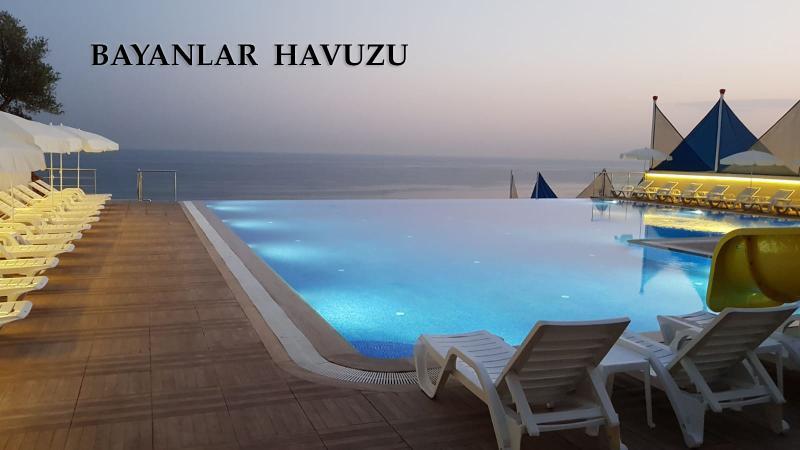 Sea Star 3* Alanya