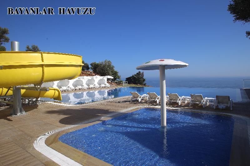 Sea Star 3*