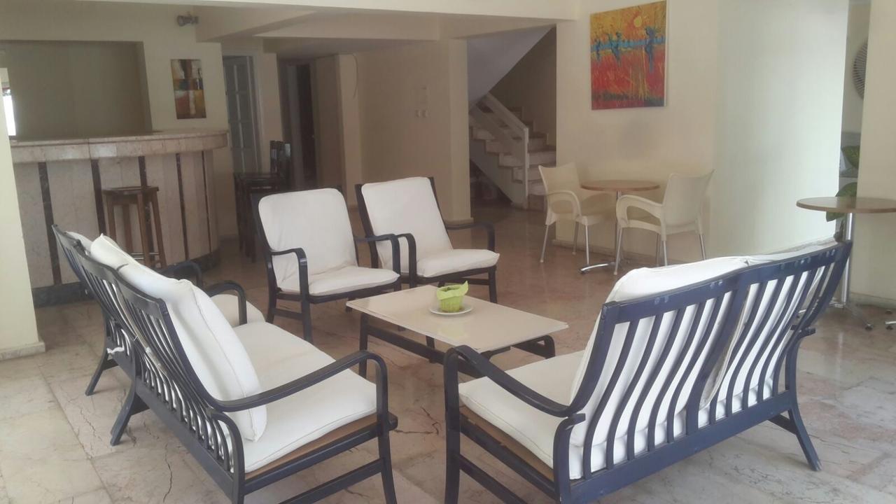 Aparthotel Lale Apart
