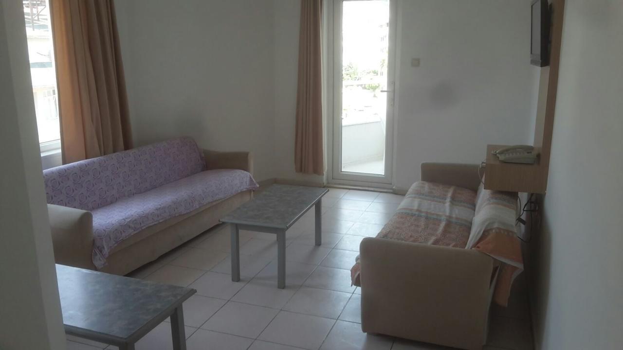 Aparthotel Lale Apart *