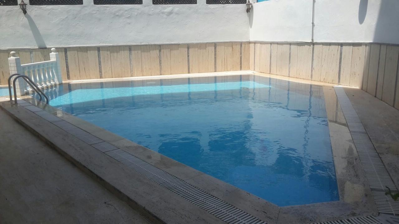 Lale Apart * Alanya