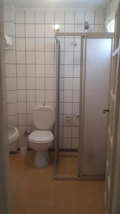 Aparthotel Lale Apart