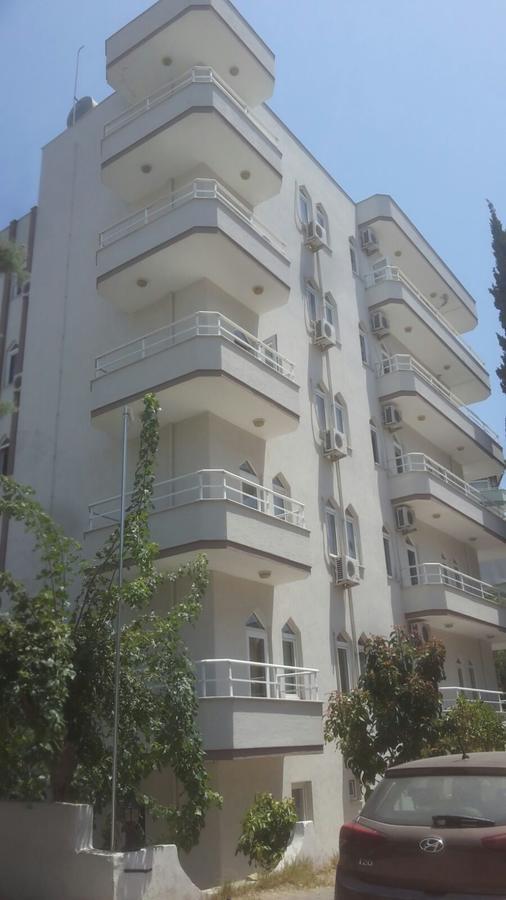 Aparthotel Lale Apart Alanya