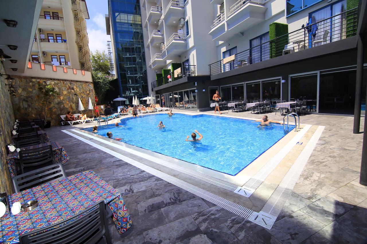 Hotel Ramira - Adult Only Alanya
