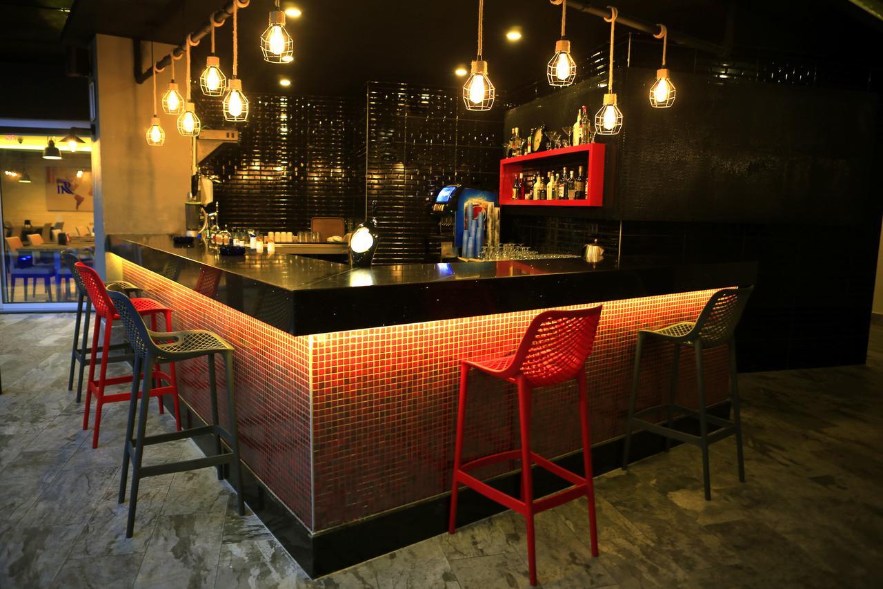 Ramira - Adult Only Hotel Alanya