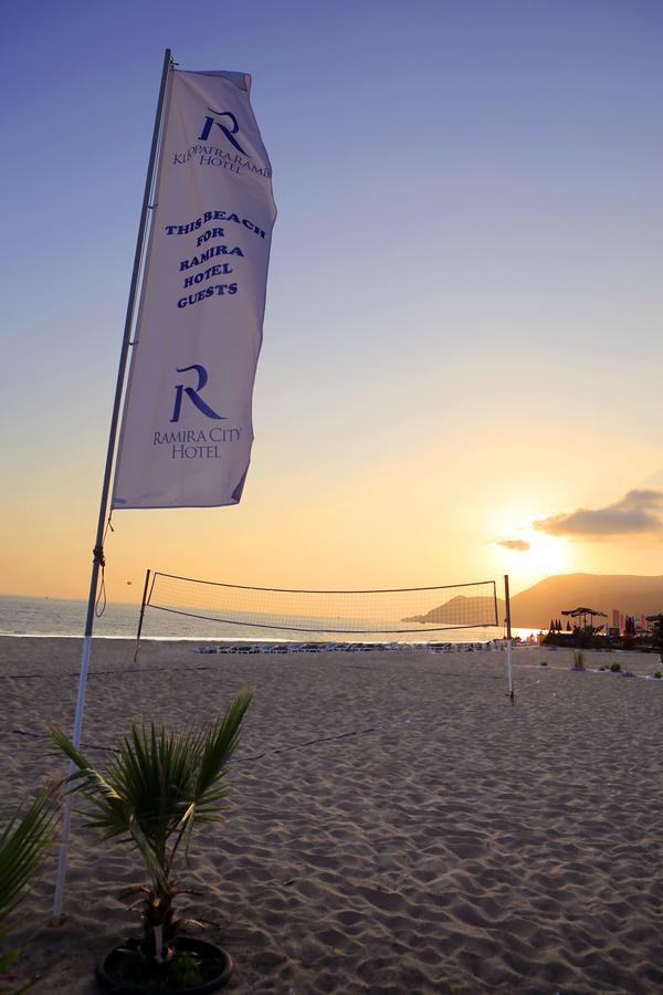 Ramira - Adult Only 4* Alanya
