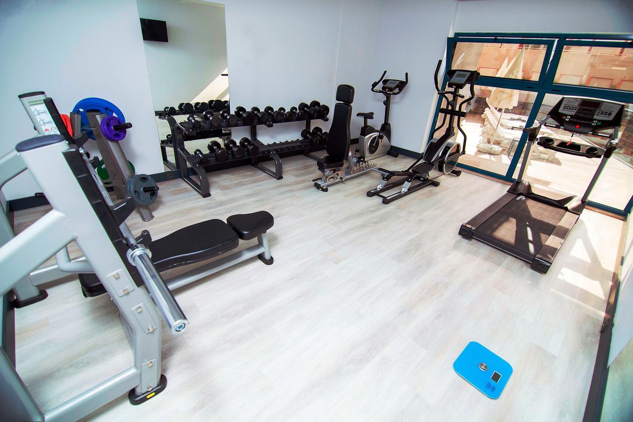 Ramira - Adult Only 4* Alanya