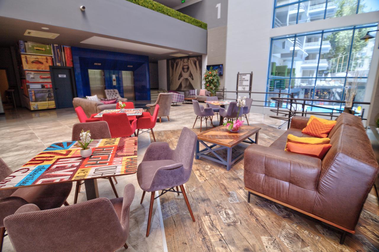 Ramira - Adult Only Hotel