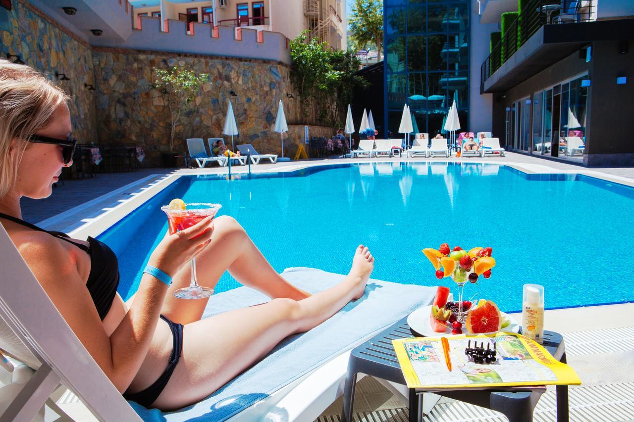 Hotel Ramira - Adult Only