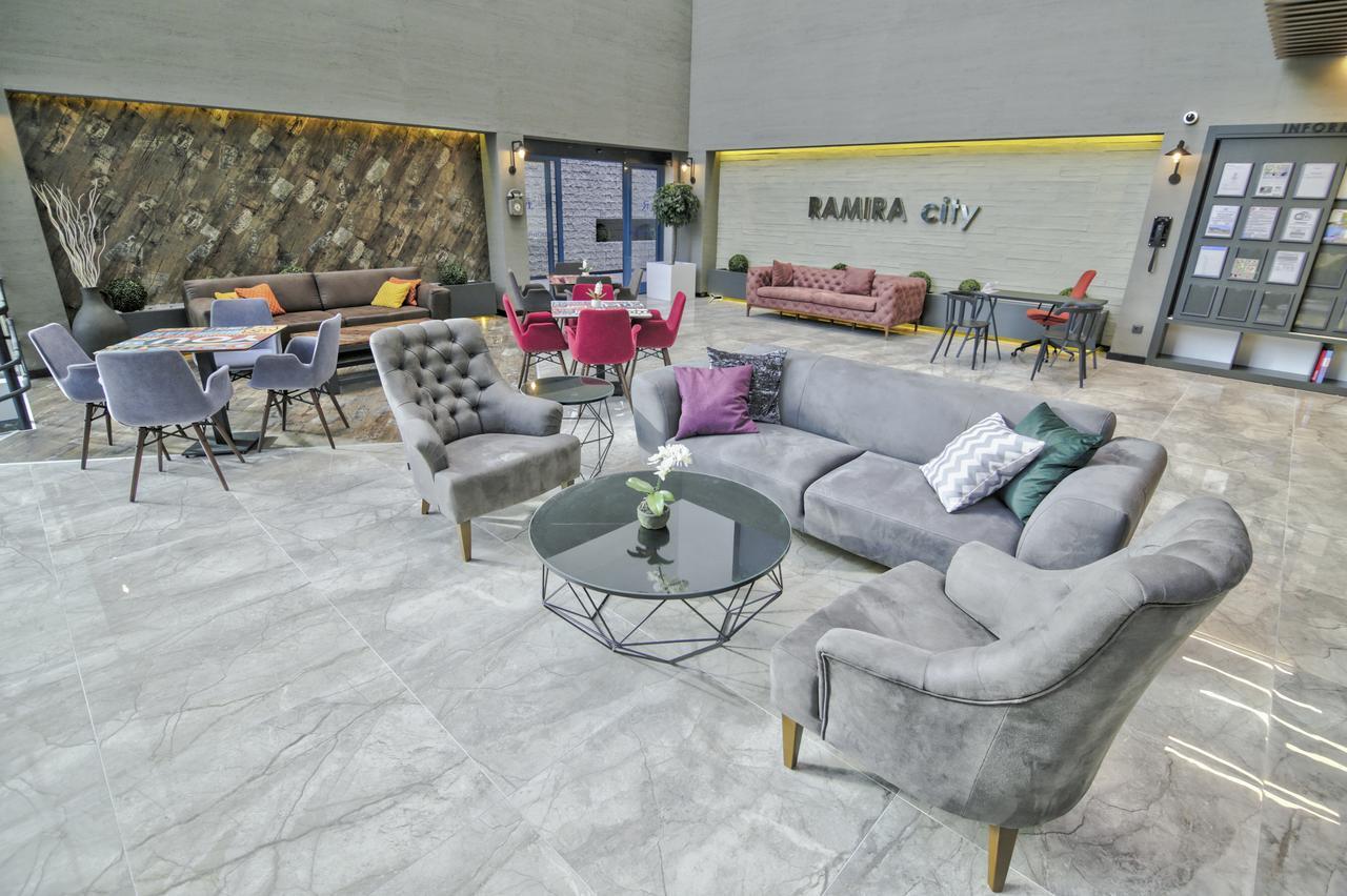 Ramira - Adult Only Hotel Alanya