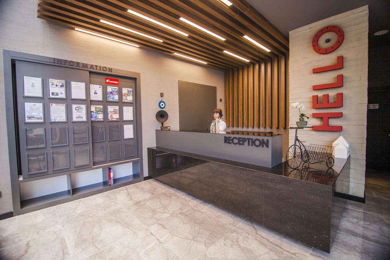 Hotel Ramira - Adult Only 4*