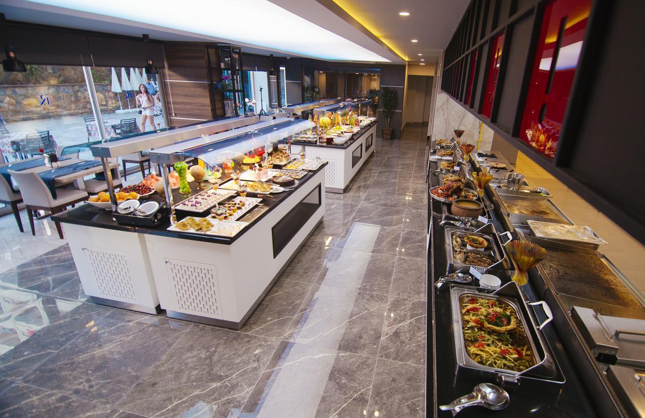 Ramira - Adult Only Hotel Alanya