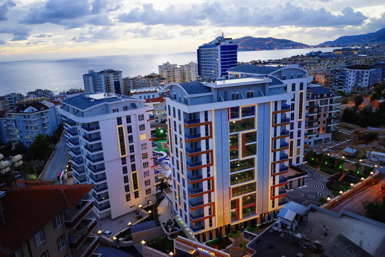 Nordic Life Alanya