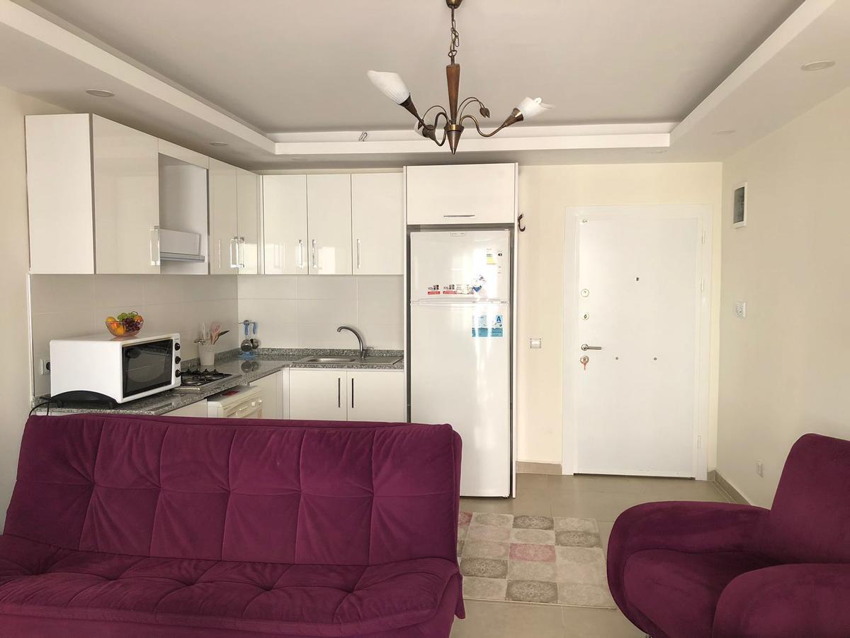 Anemon Rezidans Apartment Alanya
