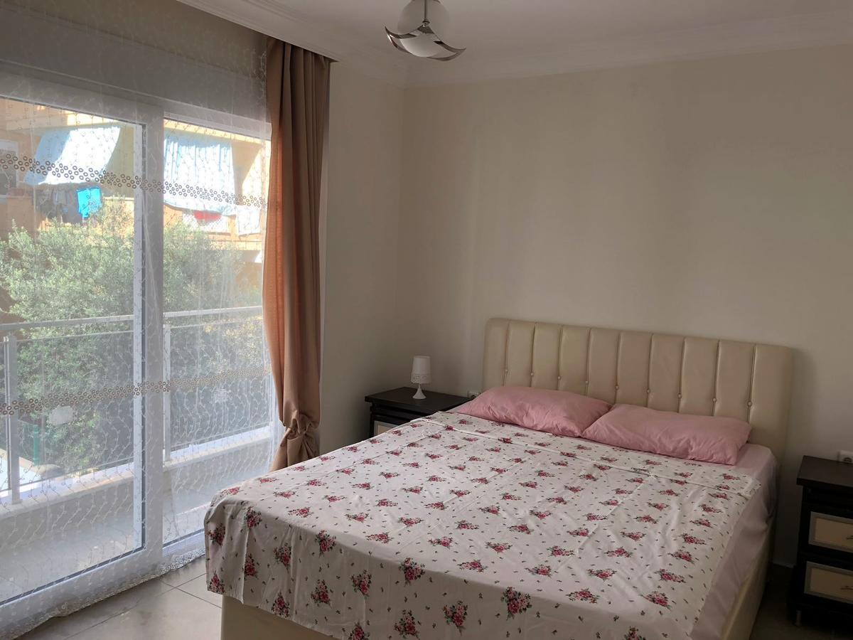Anemon Rezidans Apartment *
