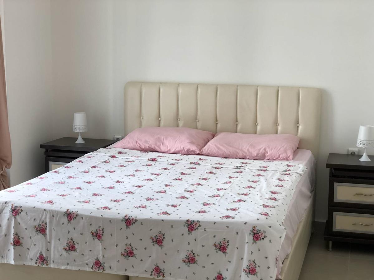 Apartment Anemon Rezidans *