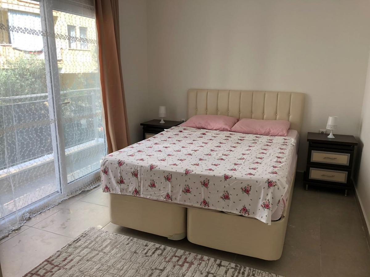 Anemon Rezidans Alanya