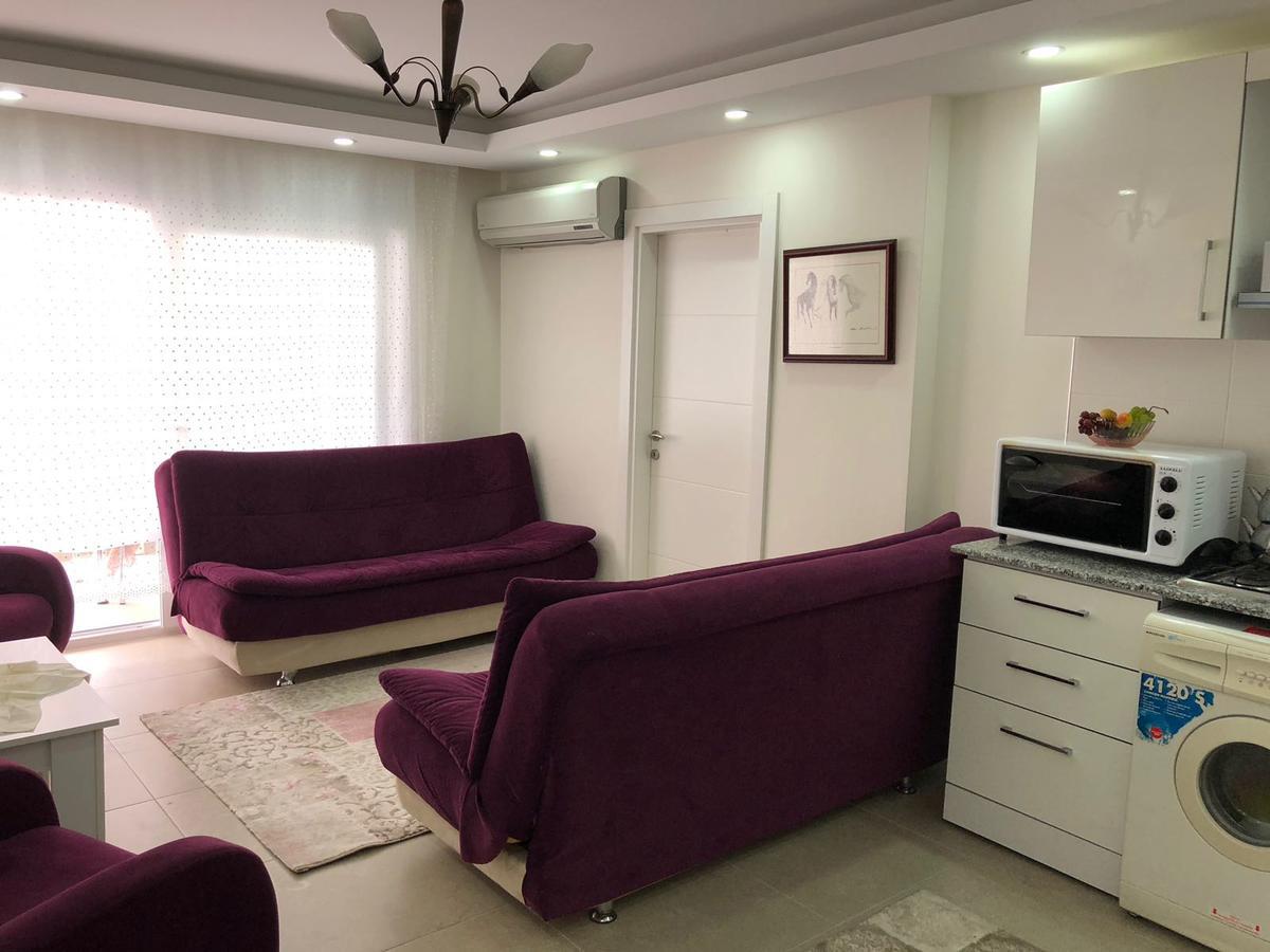 Apartment Anemon Rezidans Alanya