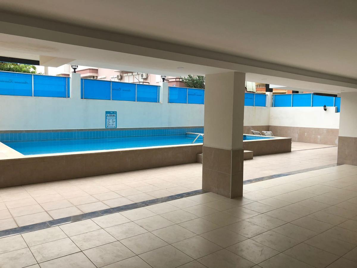Anemon Rezidans Apartment