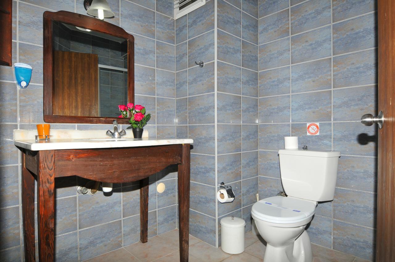 Aparthotel Atak