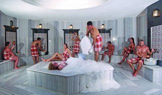 Insula & Hotel Alanya