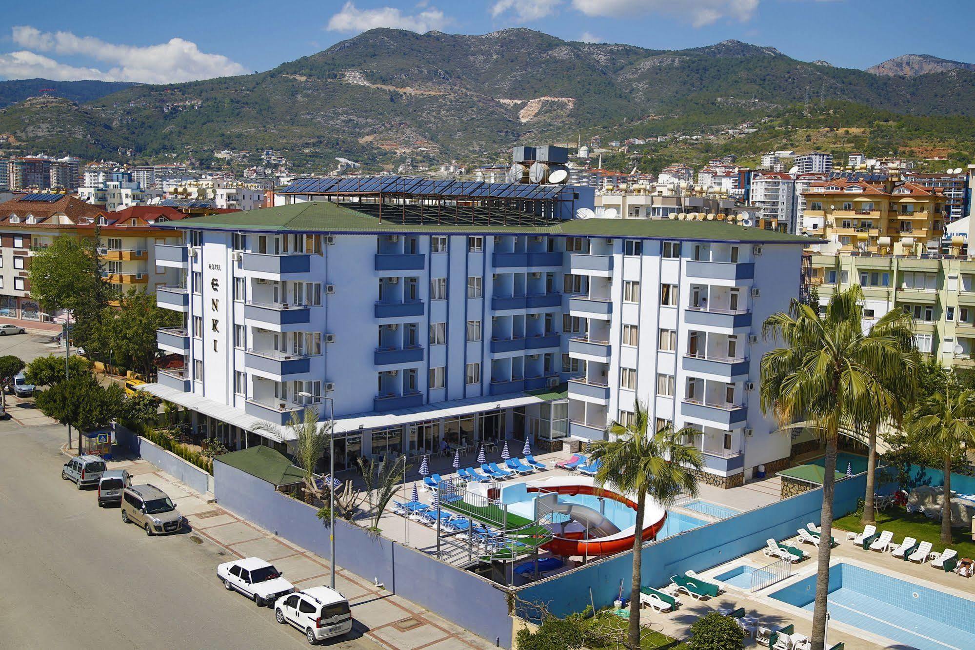 Enki Alanya