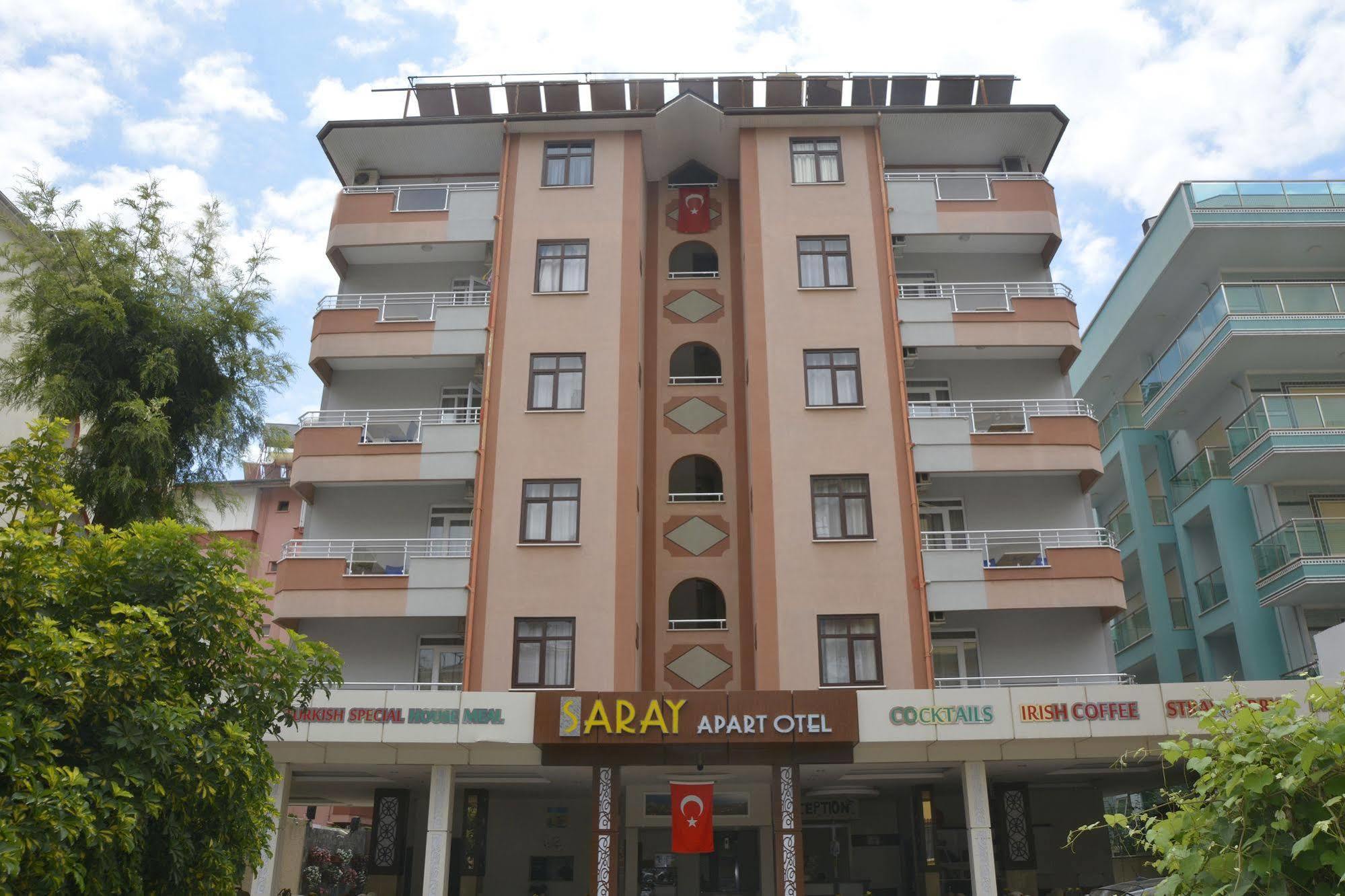 Saray Aparthotel