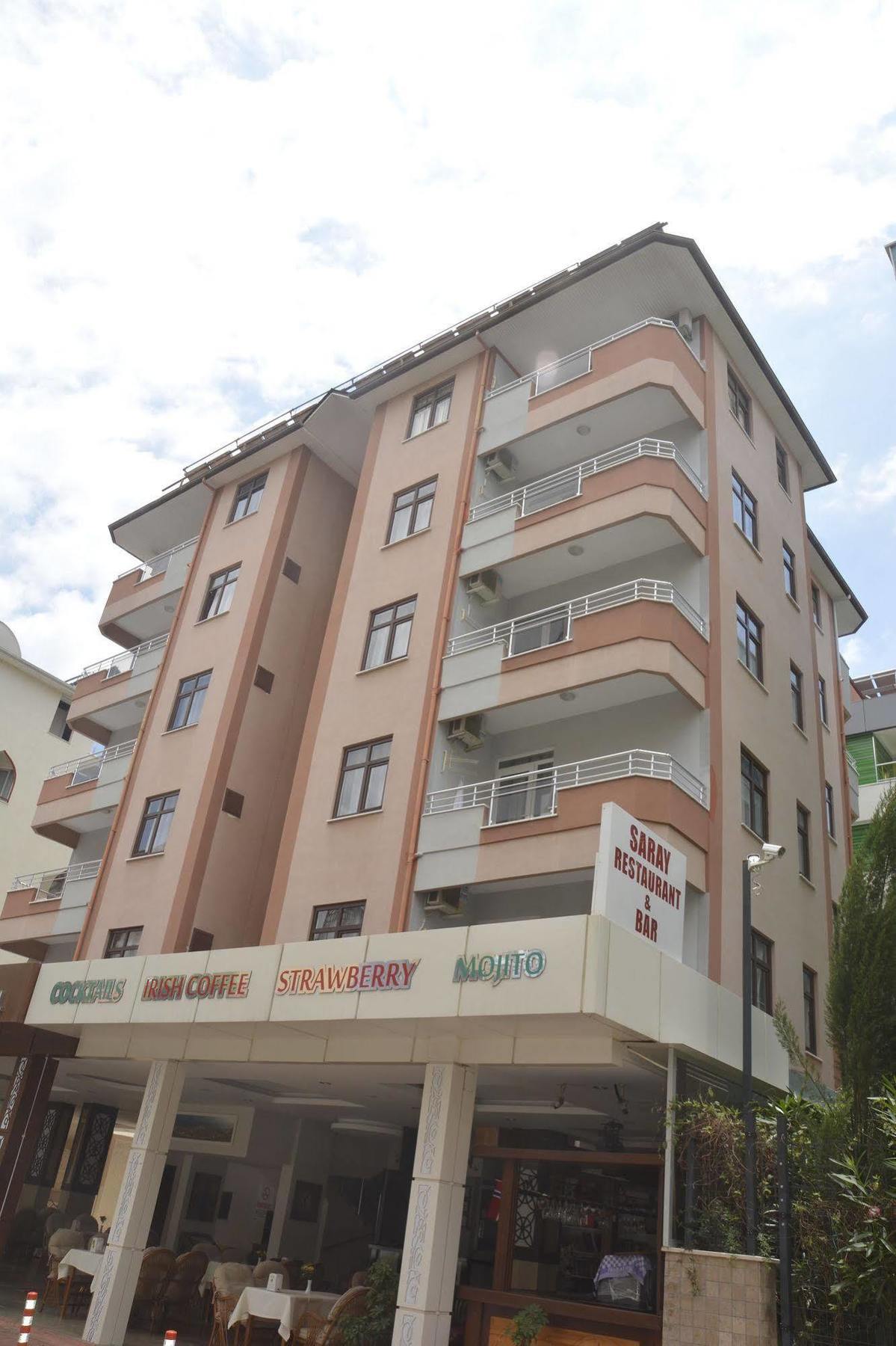 Saray Alanya