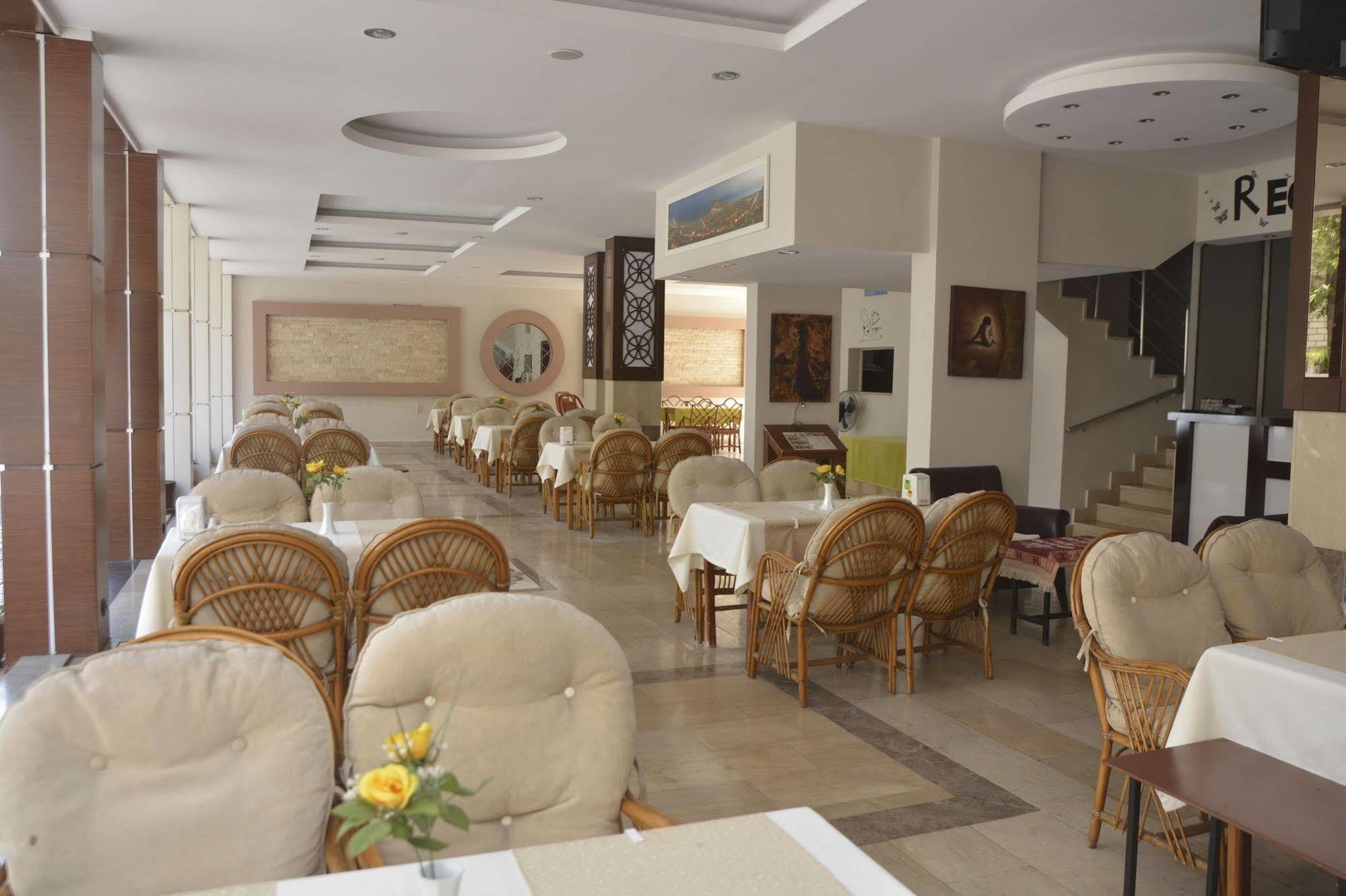 Saray Aparthotel