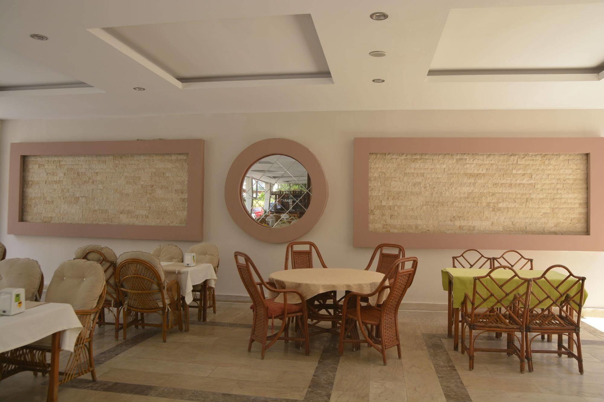 Aparthotel Saray Alanya