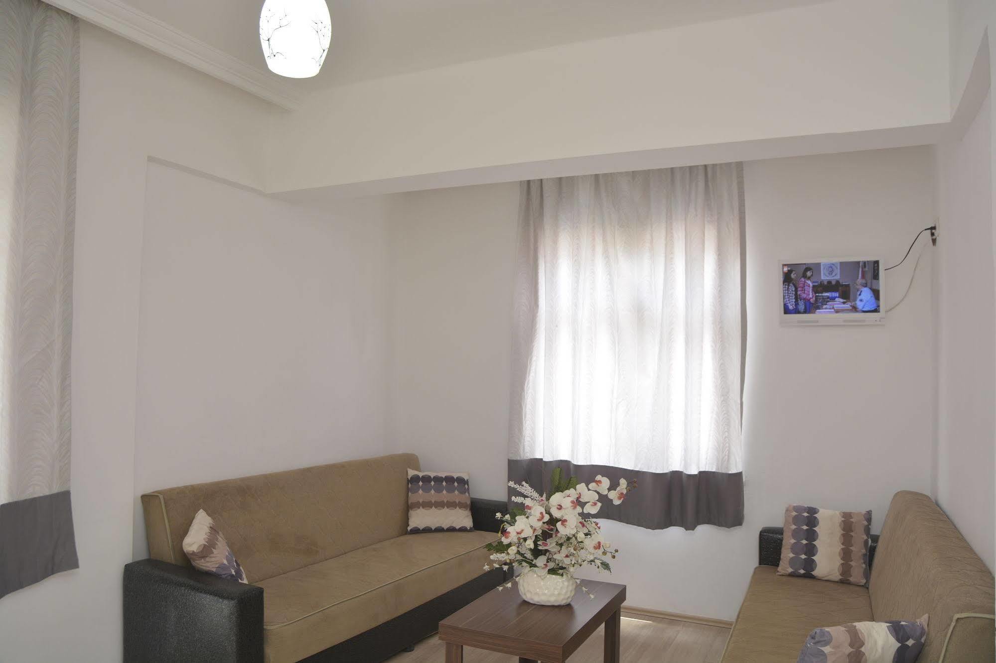Aparthotel Saray Alanya