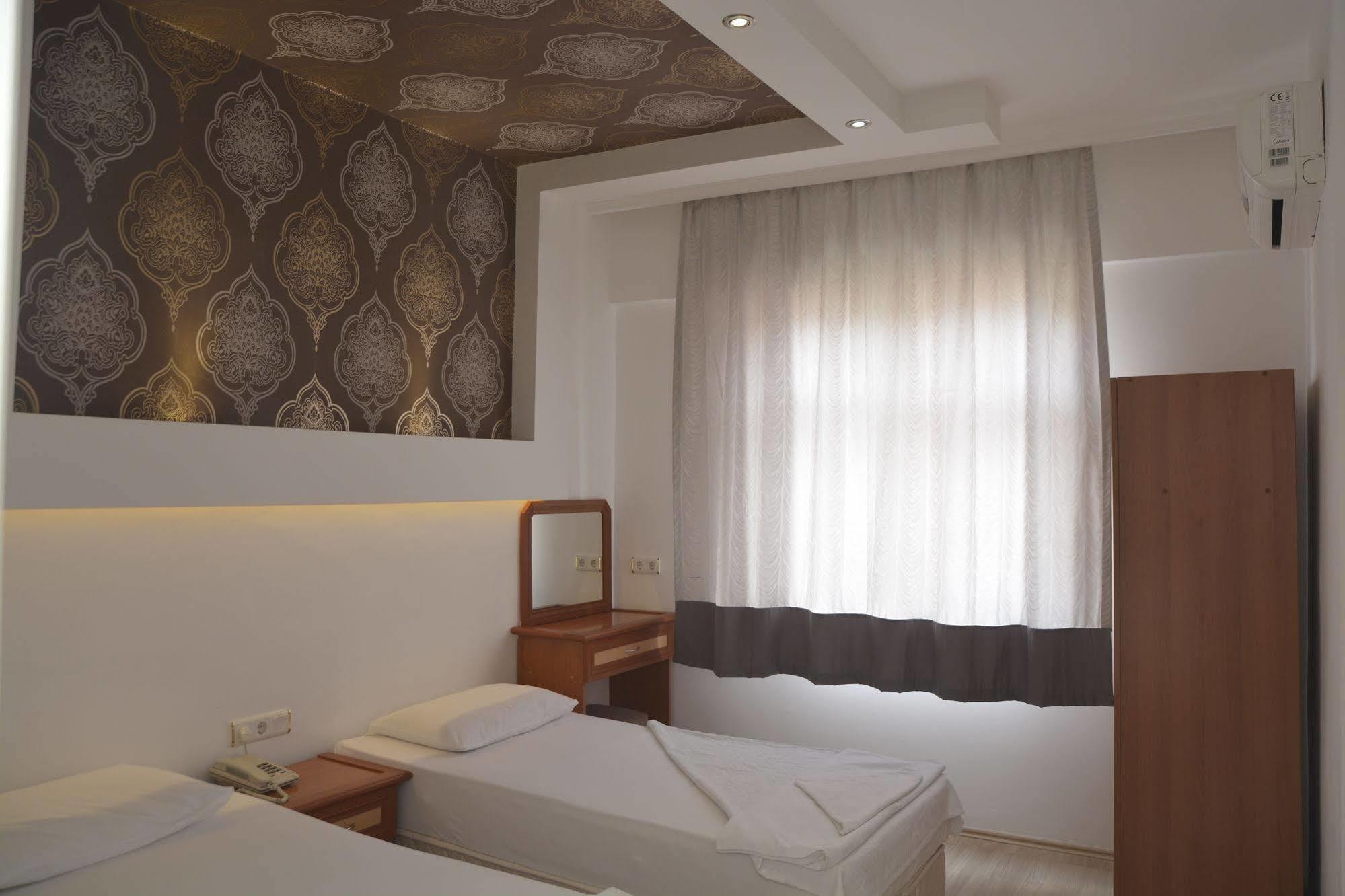 Saray 2* Alanya