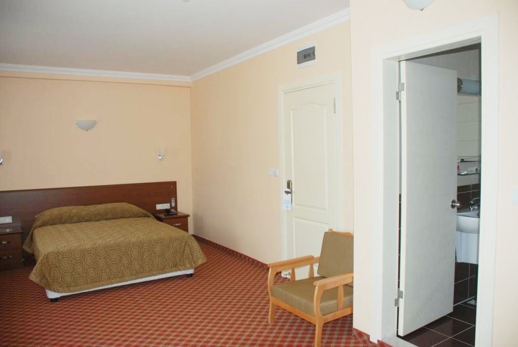 Pekcan Hotel