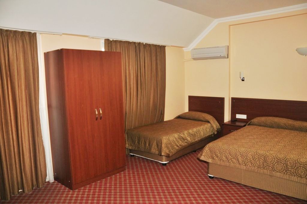 Pekcan Hotel