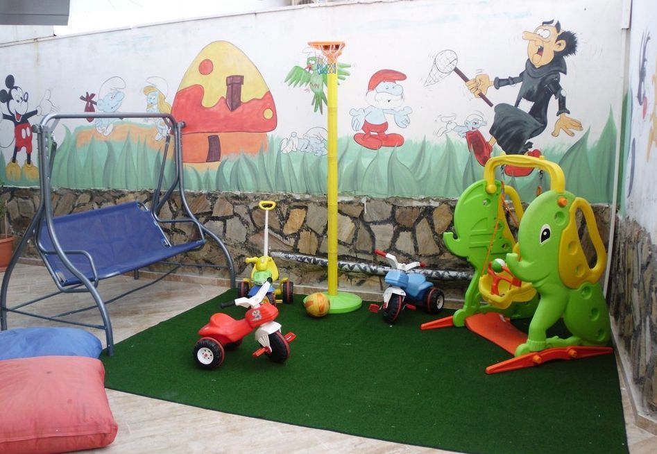 Hotel Pekcan Alanya