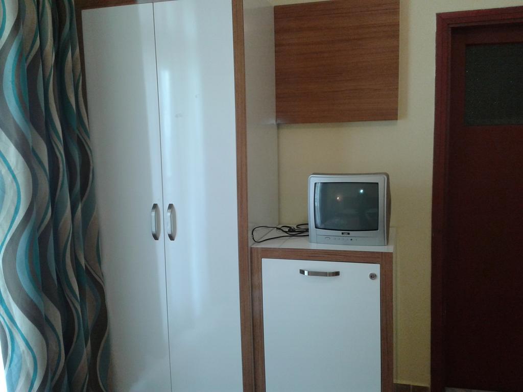 Huzuray Alanya