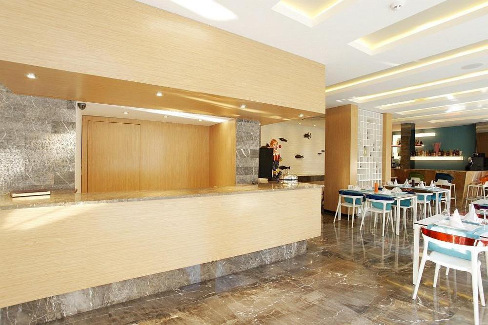 Kleopatra (adults Only) 3* Alanya