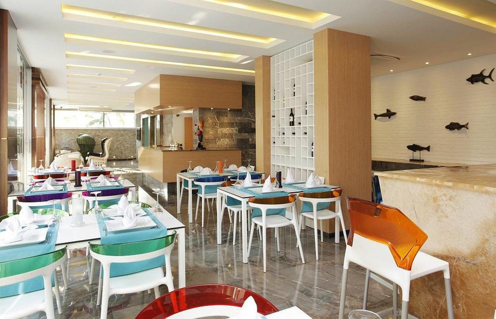 Kleopatra (adults Only) Aparthotel