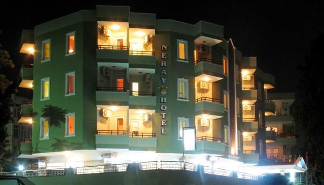 Neray Hotel 2*