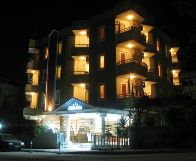 Neray 2* Alanya