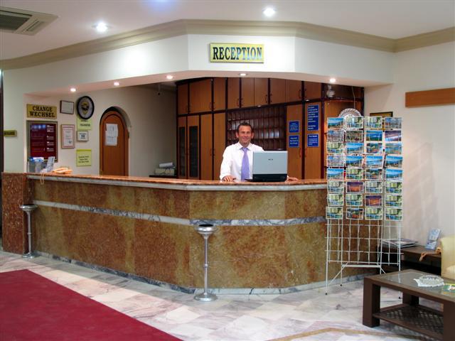 Hotel Neray