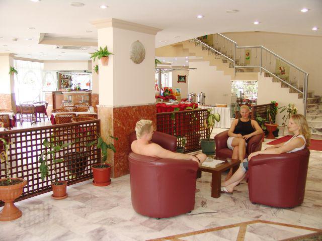 Neray Hotel