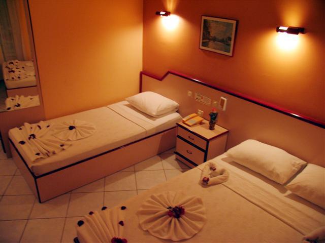 Neray Hotel 2*