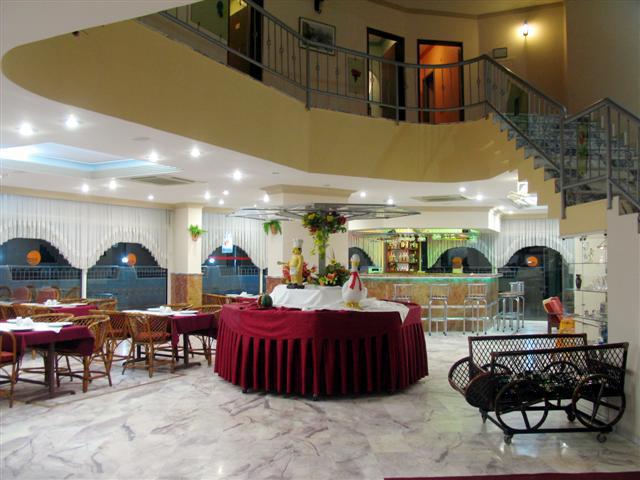 Neray Hotel 2*
