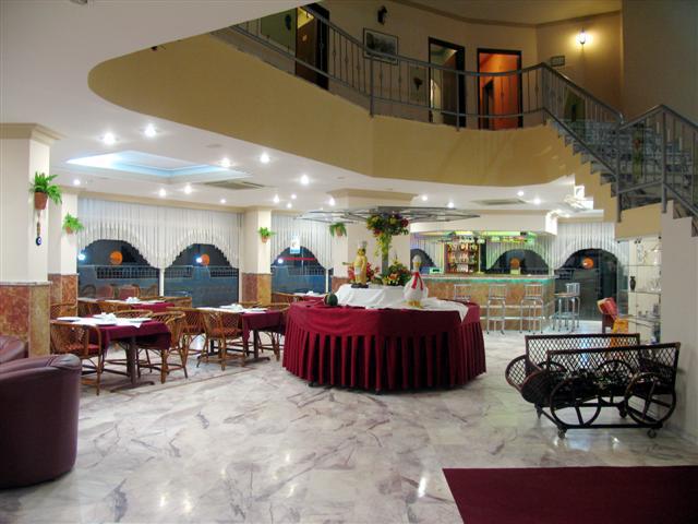 Hotel Neray