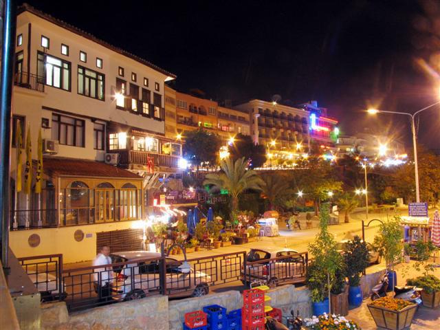 Neray 2* Alanya