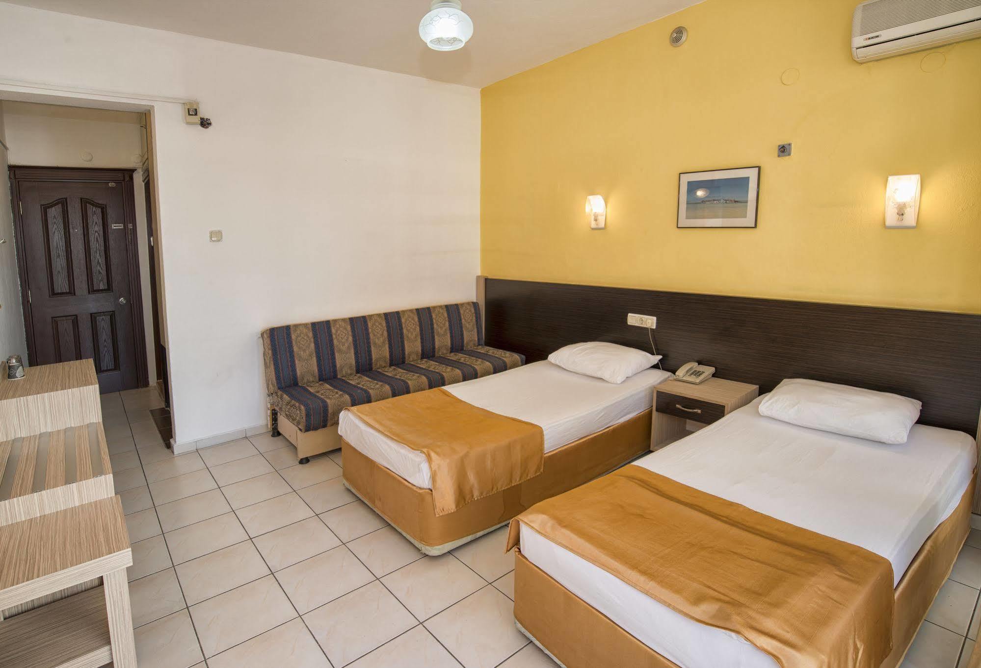 Kleopatra Bebek 2* Alanya