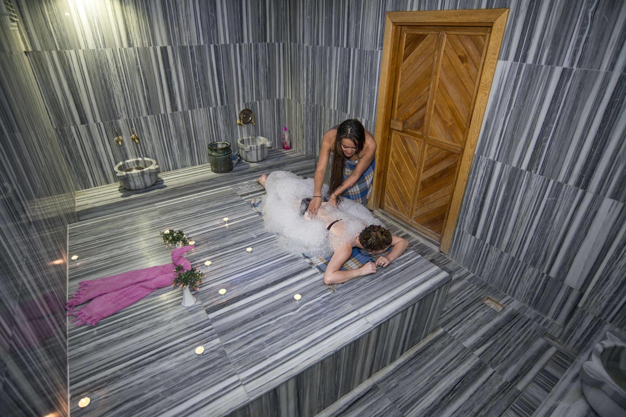 Hotel Kleopatra Bebek Alanya
