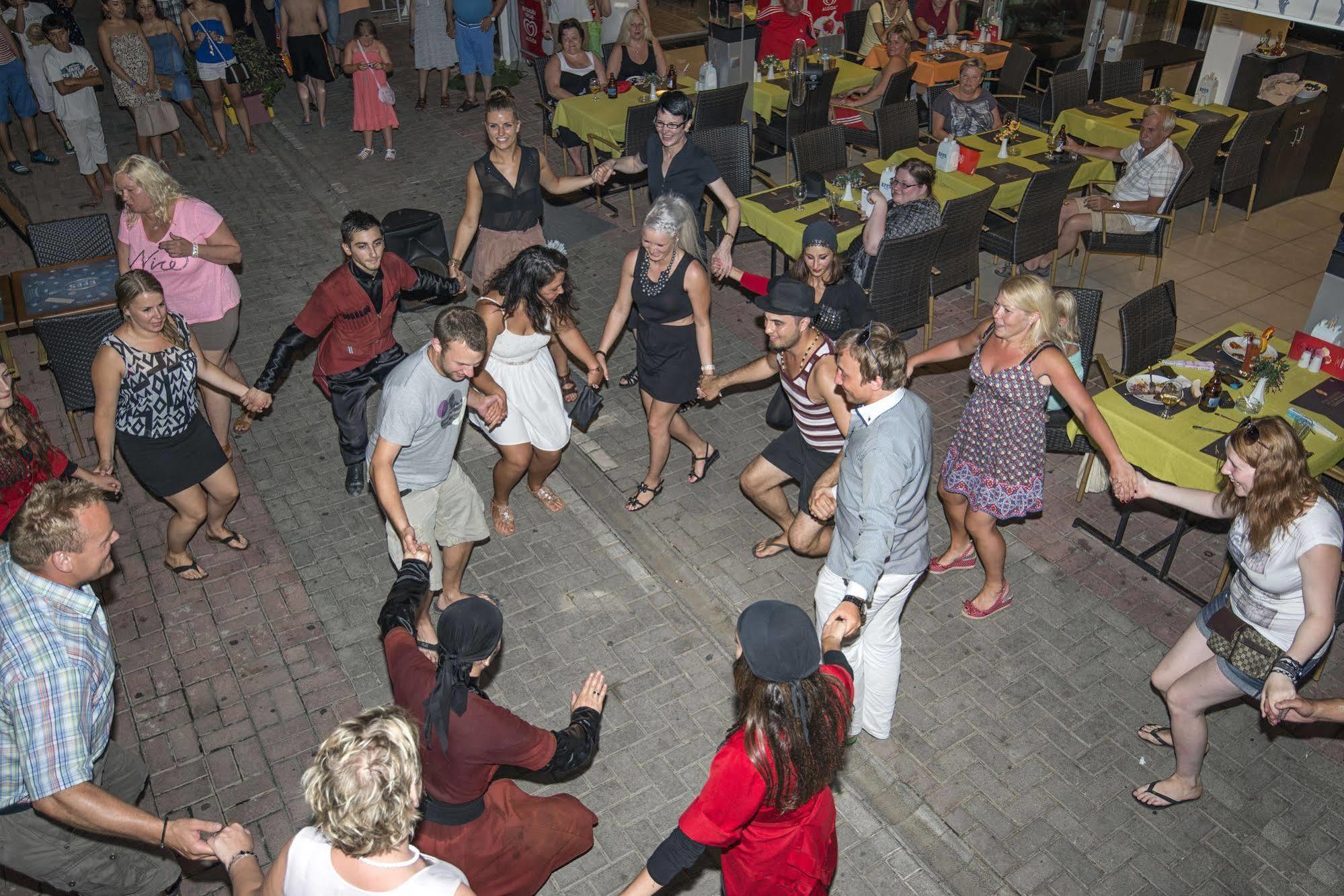 Hotel Kleopatra Bavyera